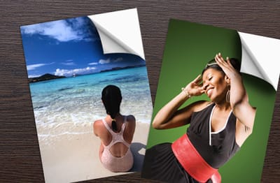 Real customer sticker print 7
