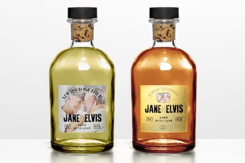 Premium Labels