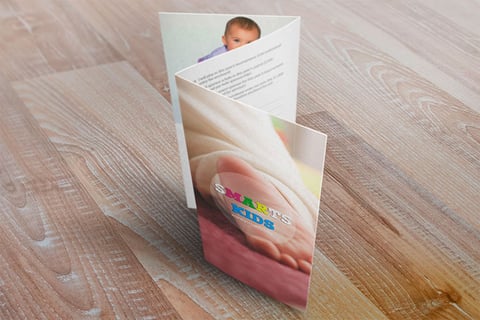 Brochures