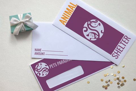 Offering Envelopes