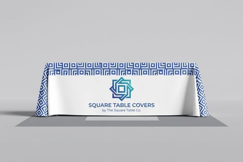 Square Table Covers