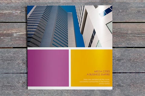 Booklets
