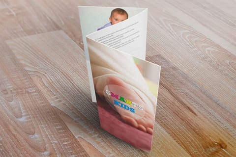 Brochures