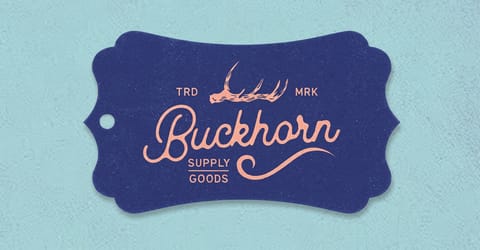 Shaped Hangtags