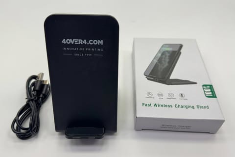 Foldable Wireless Charger