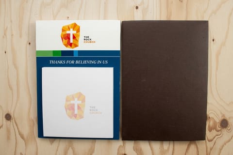 Magnetic Notepads