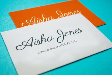 Velvet Cards