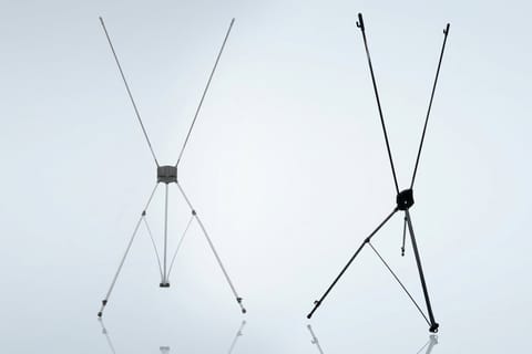 X-Frame Banner Stands