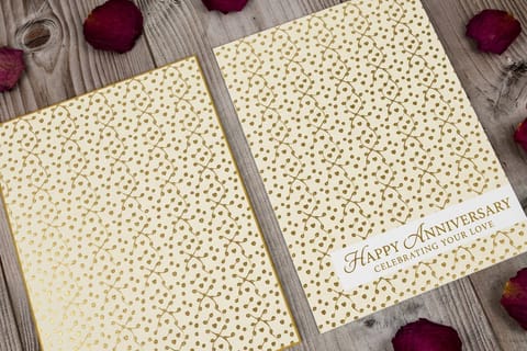 Anniversary Cards