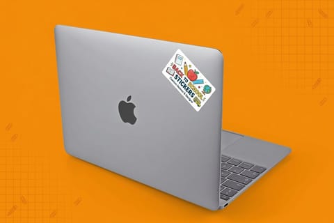 Back to School Stickers