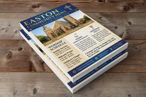 Church Newsletters