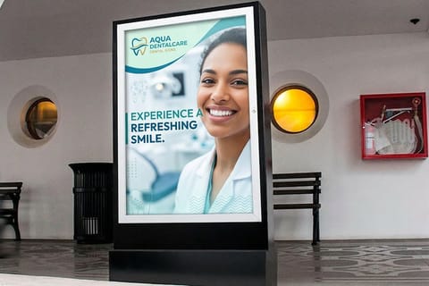 Dental Signs