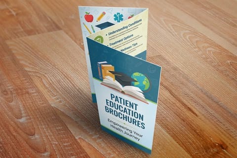 Education Brochures