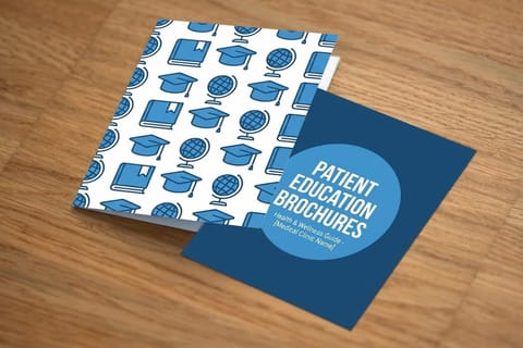 Education Brochures