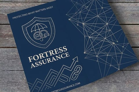 Insurance Brochures