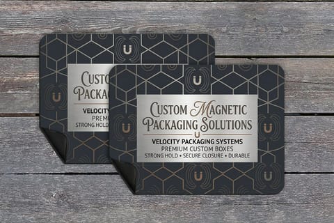 Magnet Boxes