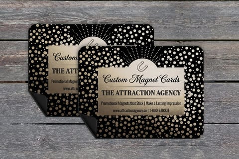 Magnet Business Cards