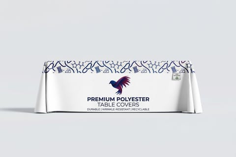 Polyester Table Covers