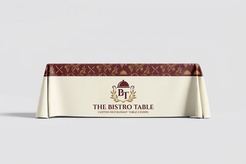 Restaurant Table Covers
