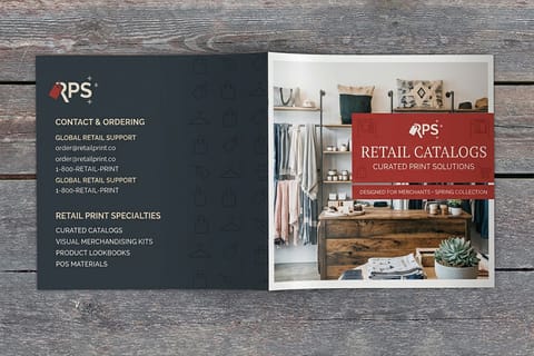 Retail Catalogs