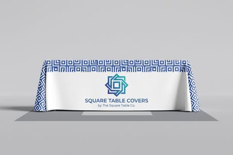 Square Table Covers