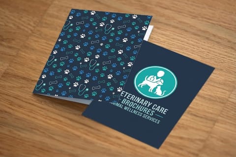Veterinary Brochures