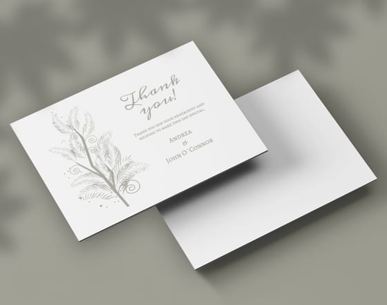 Invitation cards design