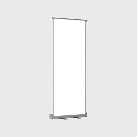 Aluminum Signs template