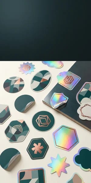 Custom Packaging