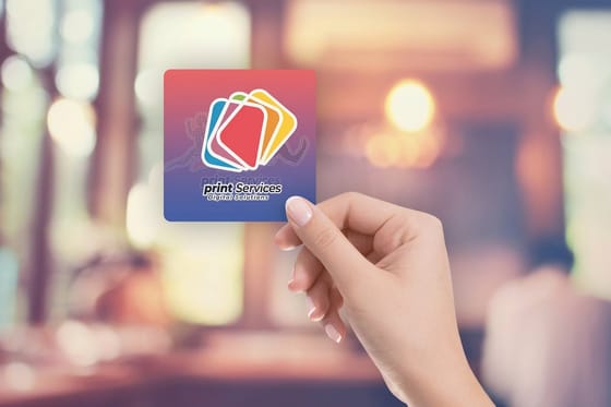3D Lenticular Postcards