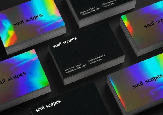 How to Design a Custom Rack Card in Canva From Blank Page to Print Fil