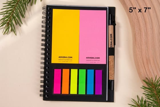 Homeschool print materials