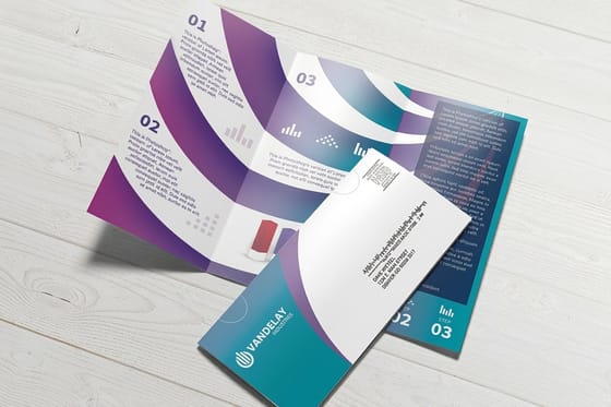 B2B direct mail ideas