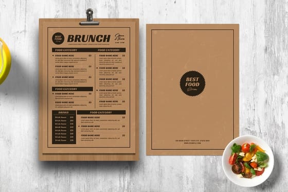 Countertop Marketing Strategies That Drive Sales
