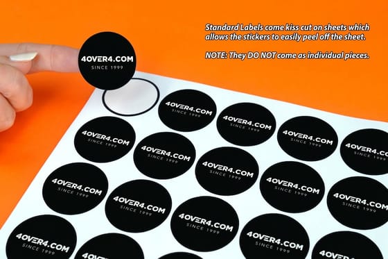 CD Cover and Sleeve Sizes That Fit a Standard Case Every Time
