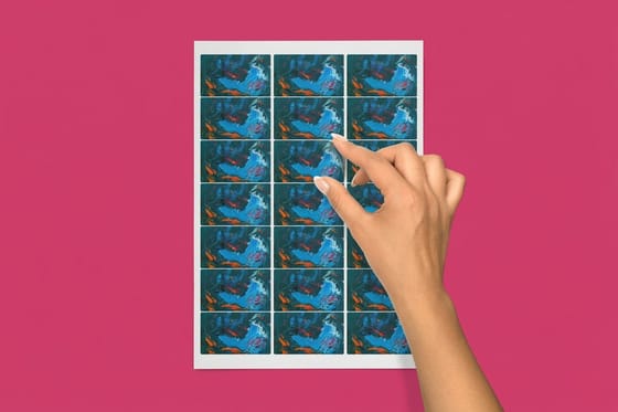 Printing FAQs