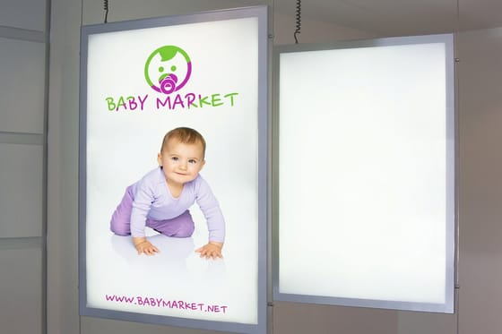 Light boxes