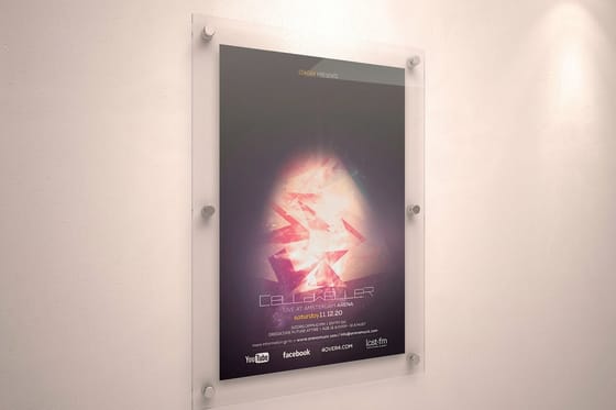 How to Advertise With Large Format Outdoor Signs That Get Read