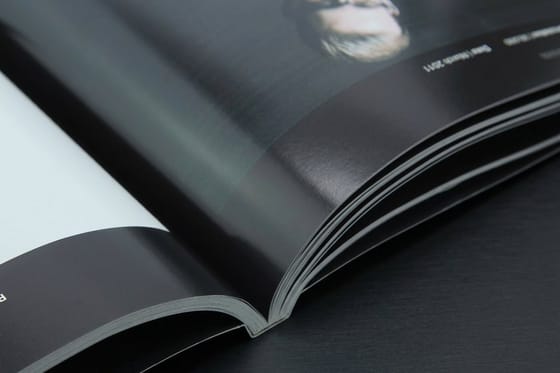 Picking a Binding That Matches Your Page Count and Your Run Size