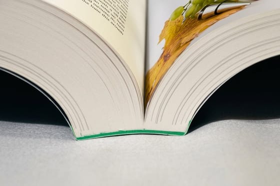 Page counts and creep
