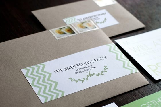 How to Address an Envelope Properly for Professional Mail
