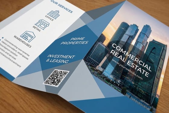 What Is Commercial Printing and Which Method Fits Your Job