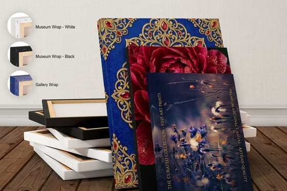 Brand Mood Board Examples and Ideas That Become Printed Assets