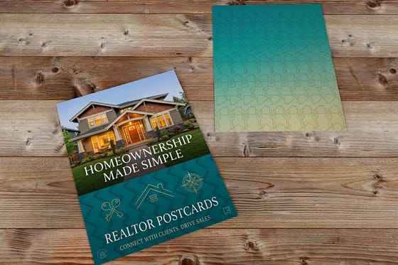 6 Genius Expired Listing Postcard Ideas That Win Re-Listings