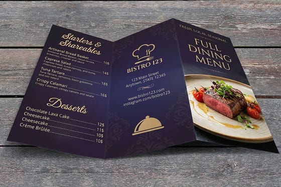 Restaurant Branding That Fills Seats, From Identity to Menu