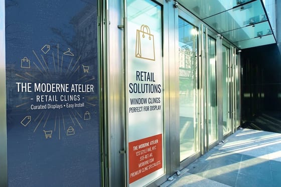 Store Branding Ideas for Your Storefront and Interior
