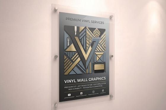 Pet Wall Graphics Design Tips That Pull Customers Through the Door