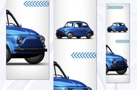 4OVER4.COM Bookmarks Showcase customer work 4