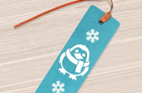 4OVER4.COM Bookmarks Showcase: Customer Designs That Inspire, customer work 9