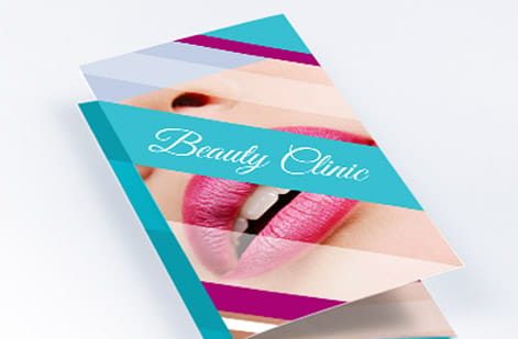 How to Design and Print a Mini Pamphlet That Gets Read